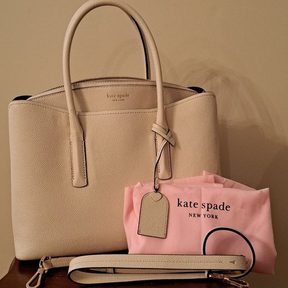 kate spade Handbags - *new* Kate Spade Purse